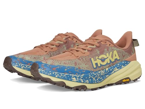 HOKA [ホカ] トレイルランニングシューズ メンズ スピードゴート 6 1147791-MPLC MPLC 25.5 cm