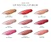 Beauty For Real Lip Revival Tinted Lip Balm, Daily Lip Conditioner, Soft Rose | Kasey | Organic Plant Oils, Vegan, Cruelty Free | 0.09 oz