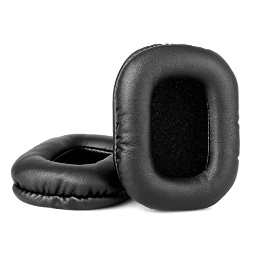 August EAR650 - Almohadillas de Repuesto para Auriculares Bluetooth EP650