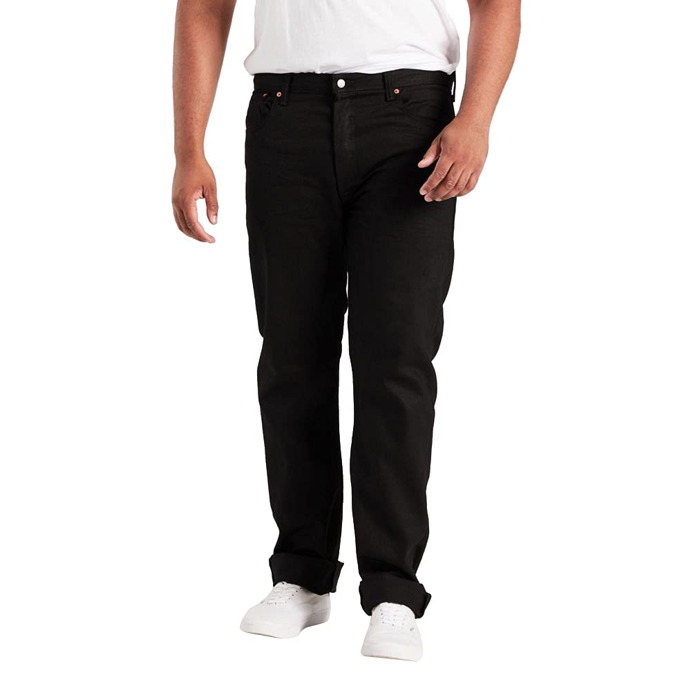 Levi's Hombre 501 Original Fit Vaqueros — view 483