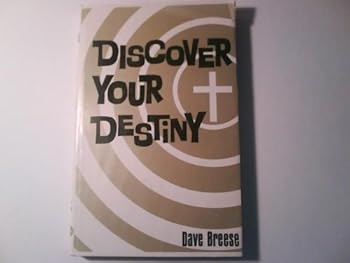 Discover Your Destiny
