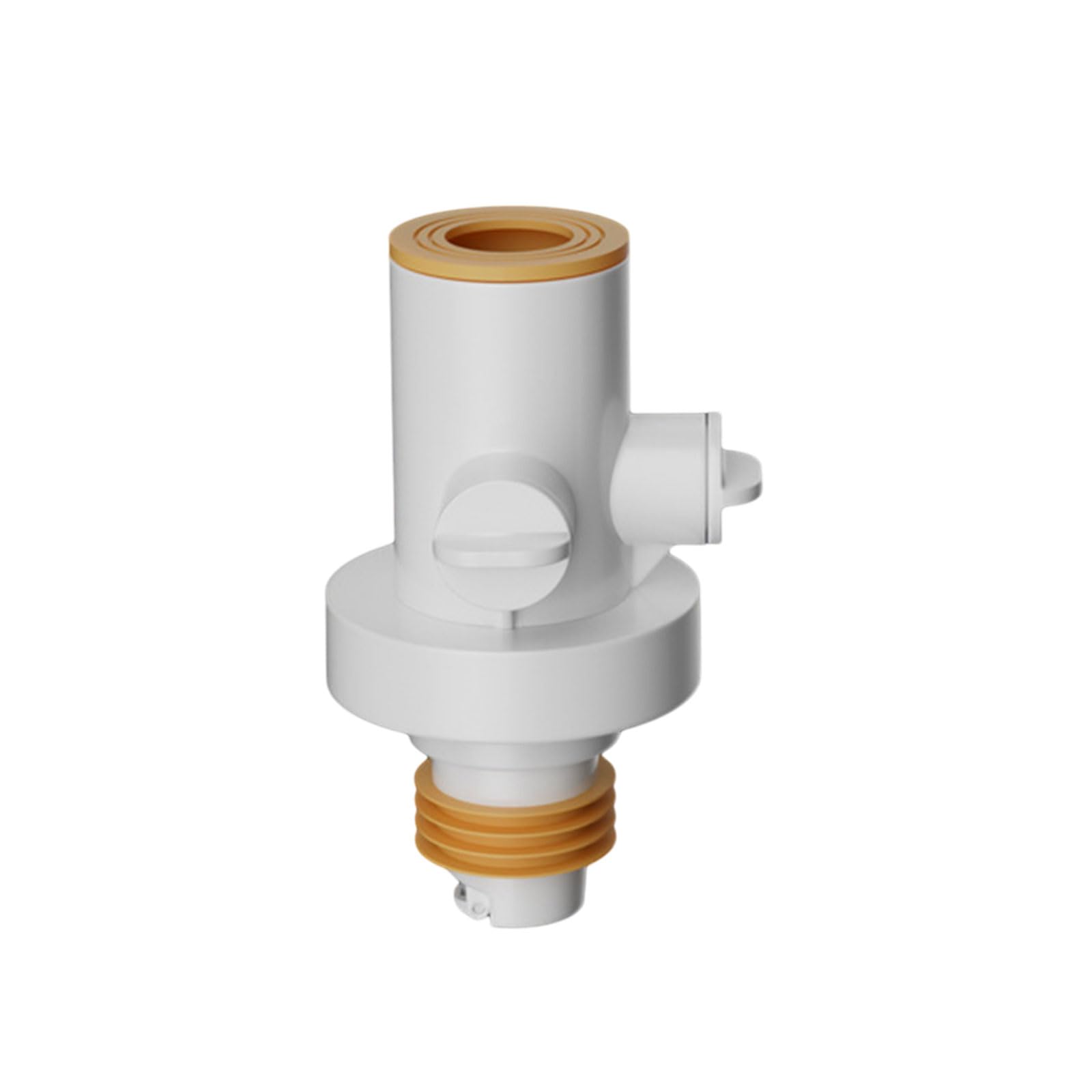 HDOYTXXM Multiple Channel Sink Drainpipe Joint Easy Installation Sink Drain Connection Universals Drainpipe Joint Simple Install Kitchen Pipe