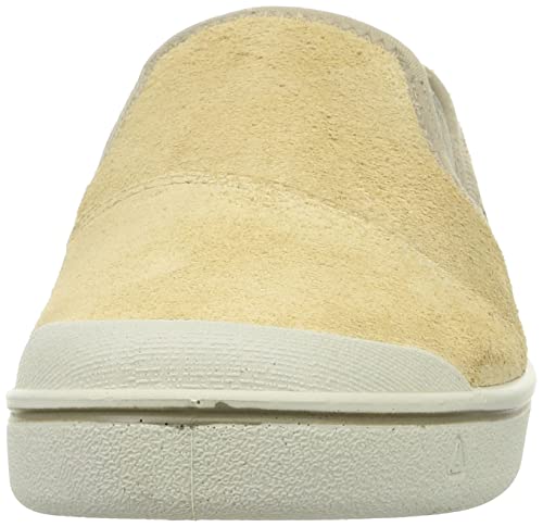 KEEN Men's Eldon Harvest Slip on Upcycled Casual Sneakers2