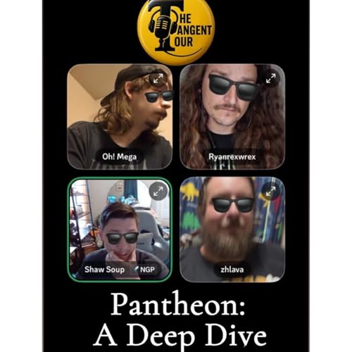 Episode 8: BREAKDOWN - Pantheon by Dance Gavin Dance
