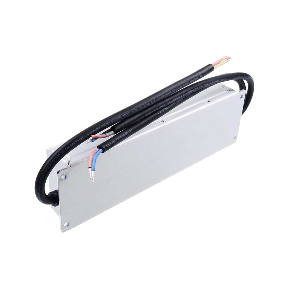 Mean Well ELG 240W 10A LED Driver ELG-240-24A-3Y
