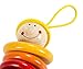 HABA Rattling Max Dangling Figure (Made in Germany)