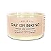 Whiskey River Soap Co. Candle (Day Drinking)