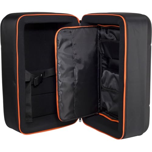 image for Celestron - Telescope Carrying Case for NexStar Optical Tubes - Fits 4
