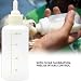 Yolistar Mini-Biberón Cachorros,Kit de Biberón Botella para Cachorro de Gato Biberón Botella,recién...