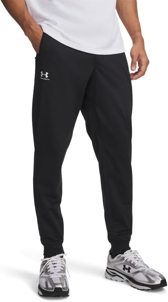 Men's Sportstyle Tricot Jogger