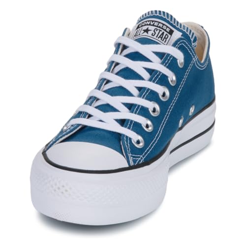 Baskets basses Converse 41 12 - vue 5