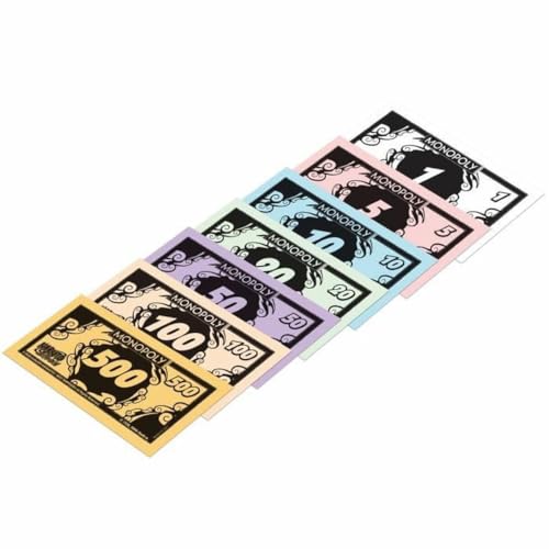 Monopoly Naruto Shippuden Hasbro La Boite - vue 5