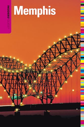 Insiders' Guide® to Memphis (Insiders' Guide Series)