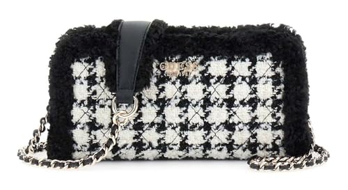 Sac à épaule bandoulière GUESS Christi sécurisé contre les pickpockets