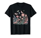 Summer Flower Wildflower Gifts Women Men Boho