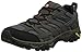 Merrell Moab 2 GTX, Zapatillas de Senderismo Mujer, Gris (Beluga), 42 EU