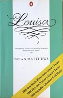 Louisa 0140108645 Book Cover