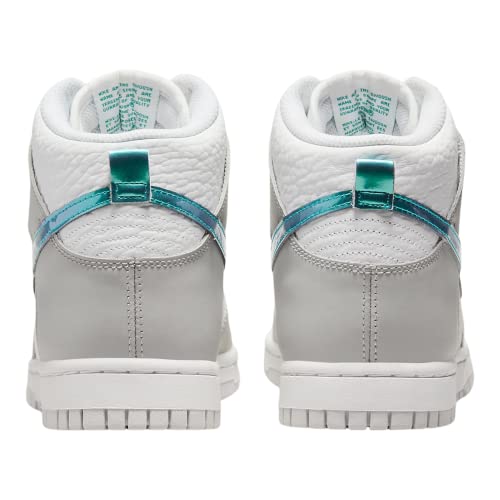 Image of Nike Women's Dunk High Sneaker