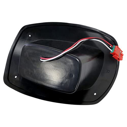 EZGO RXV Golf Cart Taillights - OEM Replacements