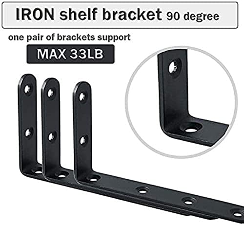 Pièce de fixation d'angle droit renforcée pour rigidifier vos cadres - 5