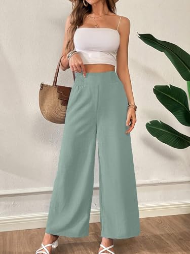 Image of Lymio Women Trouser || High Waist Casual Trouser Pant for Women (L-22-25)