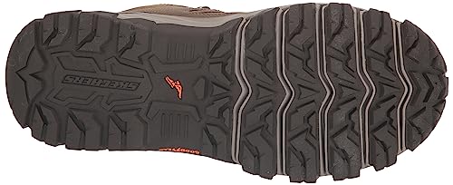 Skechers Men's Hiking Boot4
