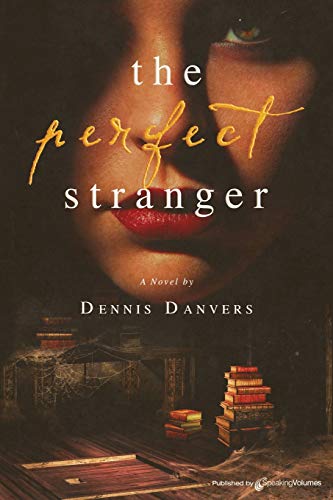 Cover of The Perfect Stranger