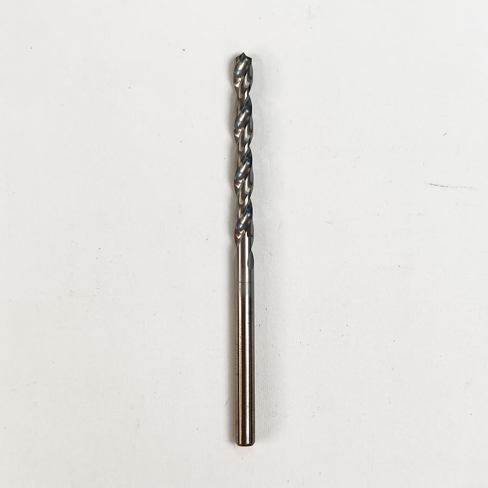 HUAZHICHUN D5407033 Carbide Drill