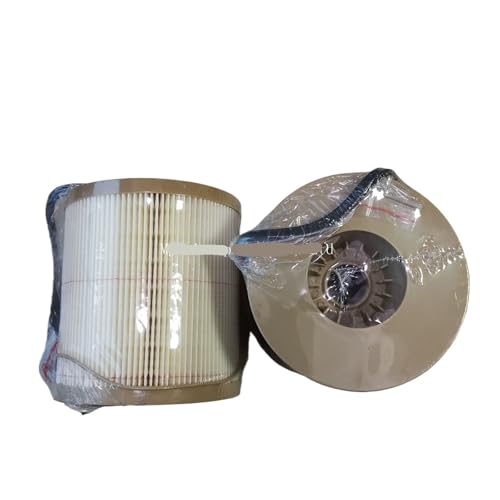 Filtre 2040TM résout les problèmes d'eau dans le gazole pour moteur 900FH FS1207