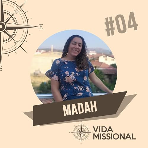 #04 Madah e o prazer de anunciar as Boas Novas