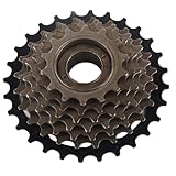 Photo Gallery xuezhen ruota libera, cassetta mtb ruota libera for mountain bike a 7 velocità, resistente all usura, in acciaio inossidabile, accessorio for bici Photo Gallery xuezhen ruota libera, cassetta mtb ruota libera for mountain bike a 7 velocità, resistente all usura, in acciaio inossidabile, accessorio for bici