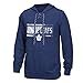 NHL Men's Face-Off Freeze Stripe Fleece Hockey Hoodie
