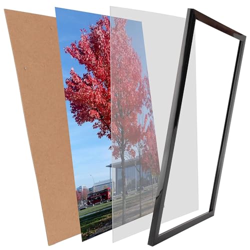 Image of KingBoo R ed Dead Red emption 2 Roctar Gaming Wall Art Poster With Frame Synthetic A3 Size Arc Glass 350 Gsm Matte Printed for Gaming Room, Living Room, Home & Wall Decor Frame