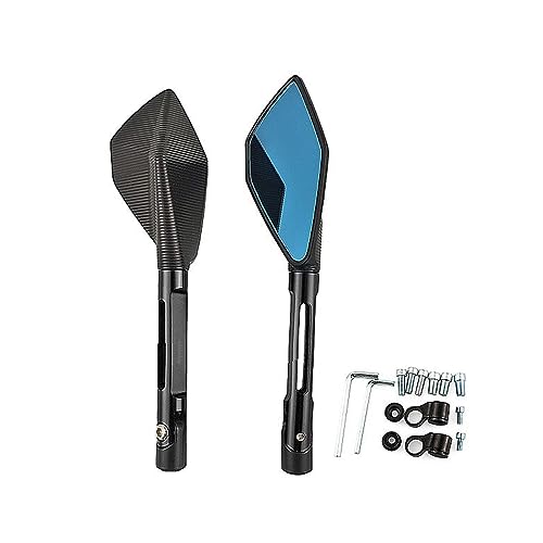 ɓK X-ADV 750 ɓK Op MSX125 MSX125SF CNC A~oCNnho[~[u[obN~[ʖ(A-Black)