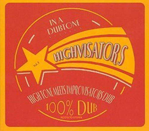 High Tone meets Improvisators Dub