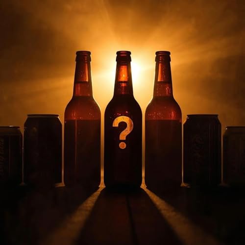 Mystery on Tap Episode 2_Andrew Jensen