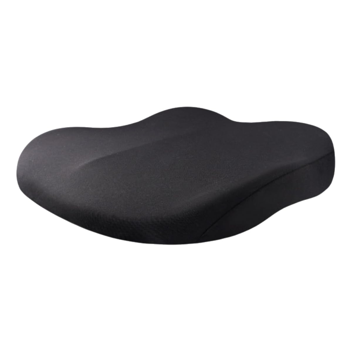 Cuscino Sedile Auto, per VW UP 2011-2026 Tappetino Protettivo Traspirante,Cuscino Sedile conducente Comodo Antiscivolo Cuscino seggiolino,A