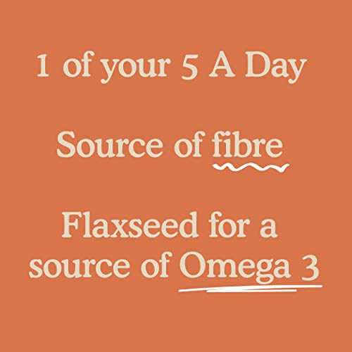 Little Freddie Organic Baby Food,Mighty Mango Smoothie 1080 Gram 3x(4x90g)