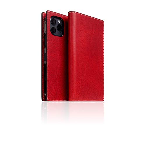 Étui portefeuille en cuir pour iPhone 12 Pro Max compagnon de voyage