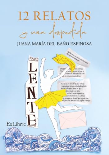 12 relatos y una despedida