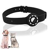 ❤【Einstellbare Größe】Länge 52cm. Der maximale Innenringdurchmesser 16cm, der minimale Innenringdurchmesser 8cm. Es lässt sich leicht an die Größe jedes Haustiers anpassen und verhindert ein versehentliches Öffnen des Hundehalsbands. Bitte messen Sie den Halsumfang Ihres Hundes/Ihrer Katze, bevor Sie eine Bestellung aufgeben. Geeignet für die meisten Rassen.
