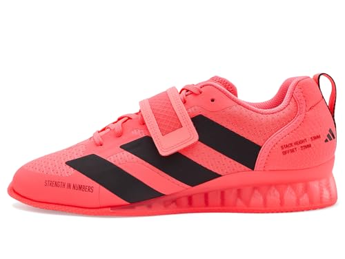 Image of adidas Men's Adipower Weightlifting III Shoe