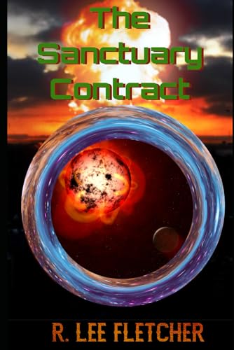 The Sanctuary Contract: Portal Authority Contract #2 (Portal Authority Contracts)