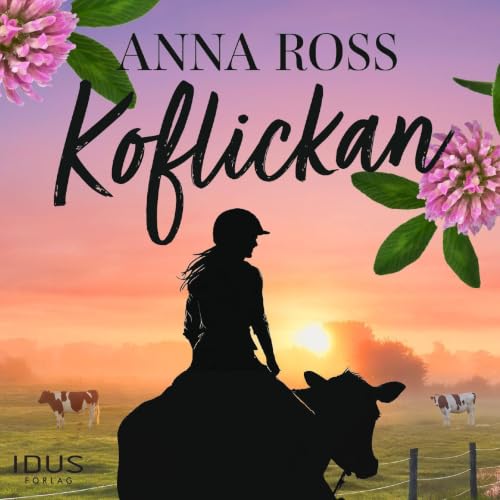 Koflickan cover art