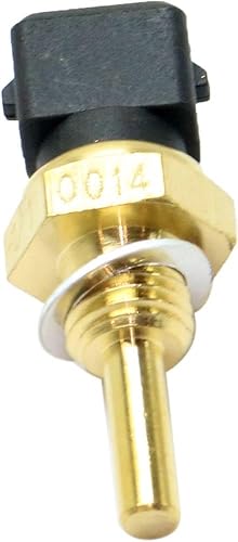 GO-PARTS - para el sensor de temperatura del refrigerante Toyota Supra 1986-1988