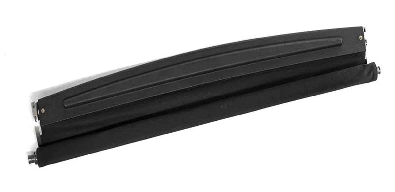 Parasole Auto 133222481 Tenda A Rullo Per Tettuccio Apribile Parasole Gruppo Per Opel Per Insignia Sport Per Tourer 2009-2017 Tendine Parasole Auto(Nero)