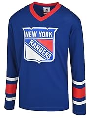 New York Rangers - Blue