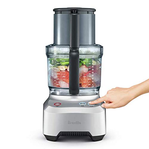 Breville The Kitchen Wizz 11 Food 