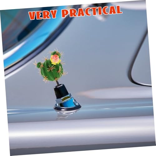 Decoración para techo de coche con protección antirrayas para evitar daños 4