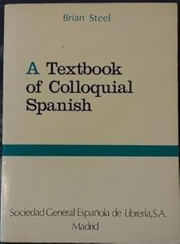Paperback TEXTBOOK OF COLLOQUIAL Book